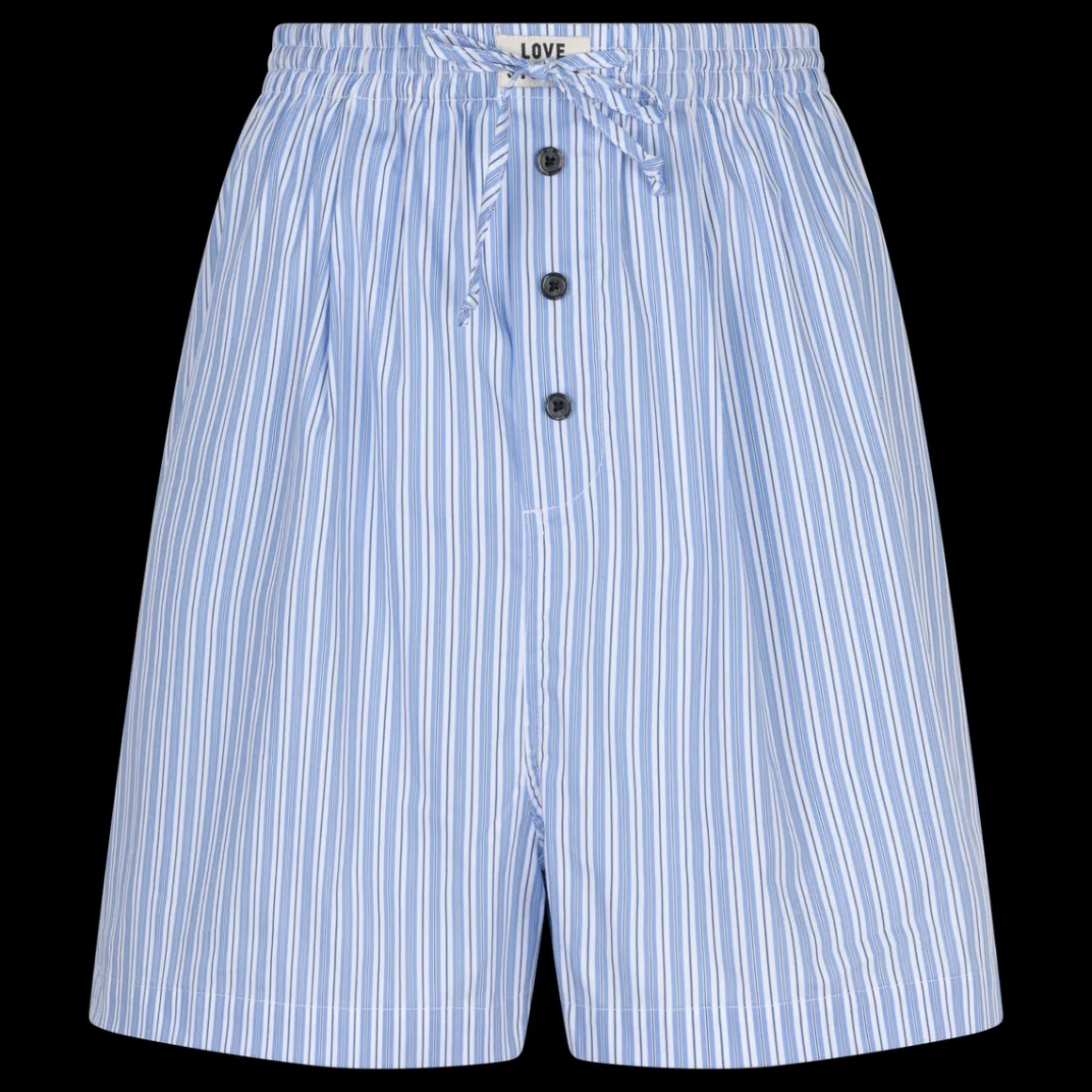 Alfie Boxershort-style shorts