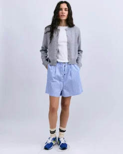 Alfie Boxershort-style shorts