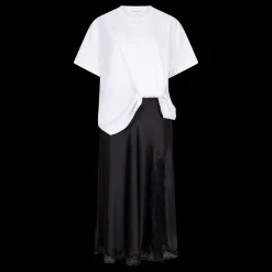 Ann One-piece t-shirt dress