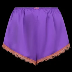 Apollo Elegant pyjama shorts