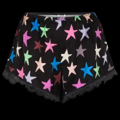 Apollo Elegant pyjama shorts