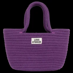 Basket Woven roomy basket
