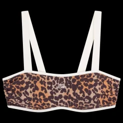 Bondi Bandeau bikini top