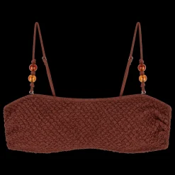Bondi Bandeau bikini top