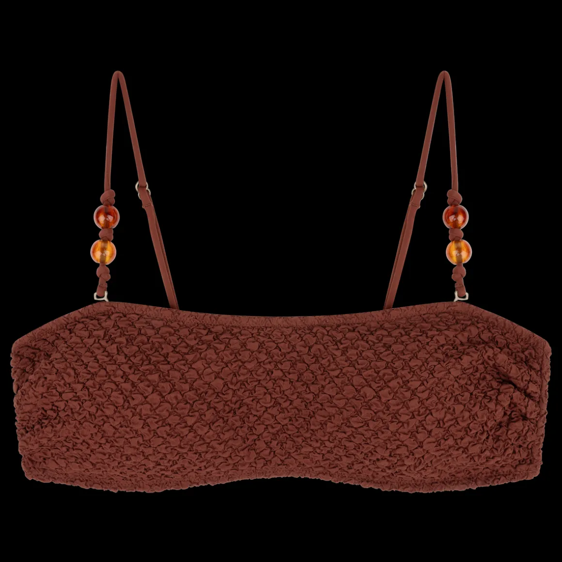Bondi Bandeau bikini top