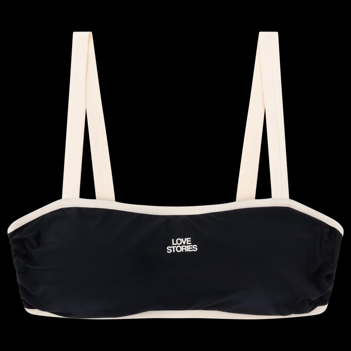 Bondi Bandeau bikini top