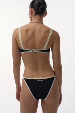 Bondi Bandeau bikini top