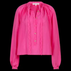 Breeze Silky long sleeve shirt