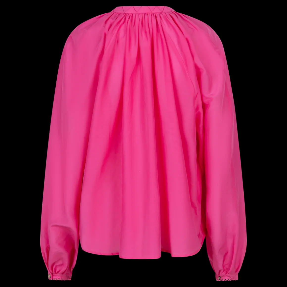 Breeze Silky long sleeve shirt