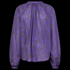 Breeze Silky long sleeve shirt