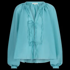 Breeze Silky long sleeve shirt