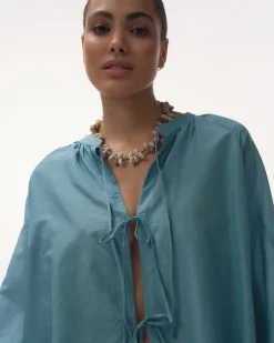 Breeze Silky long sleeve shirt