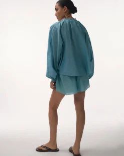 Breeze Silky long sleeve shirt