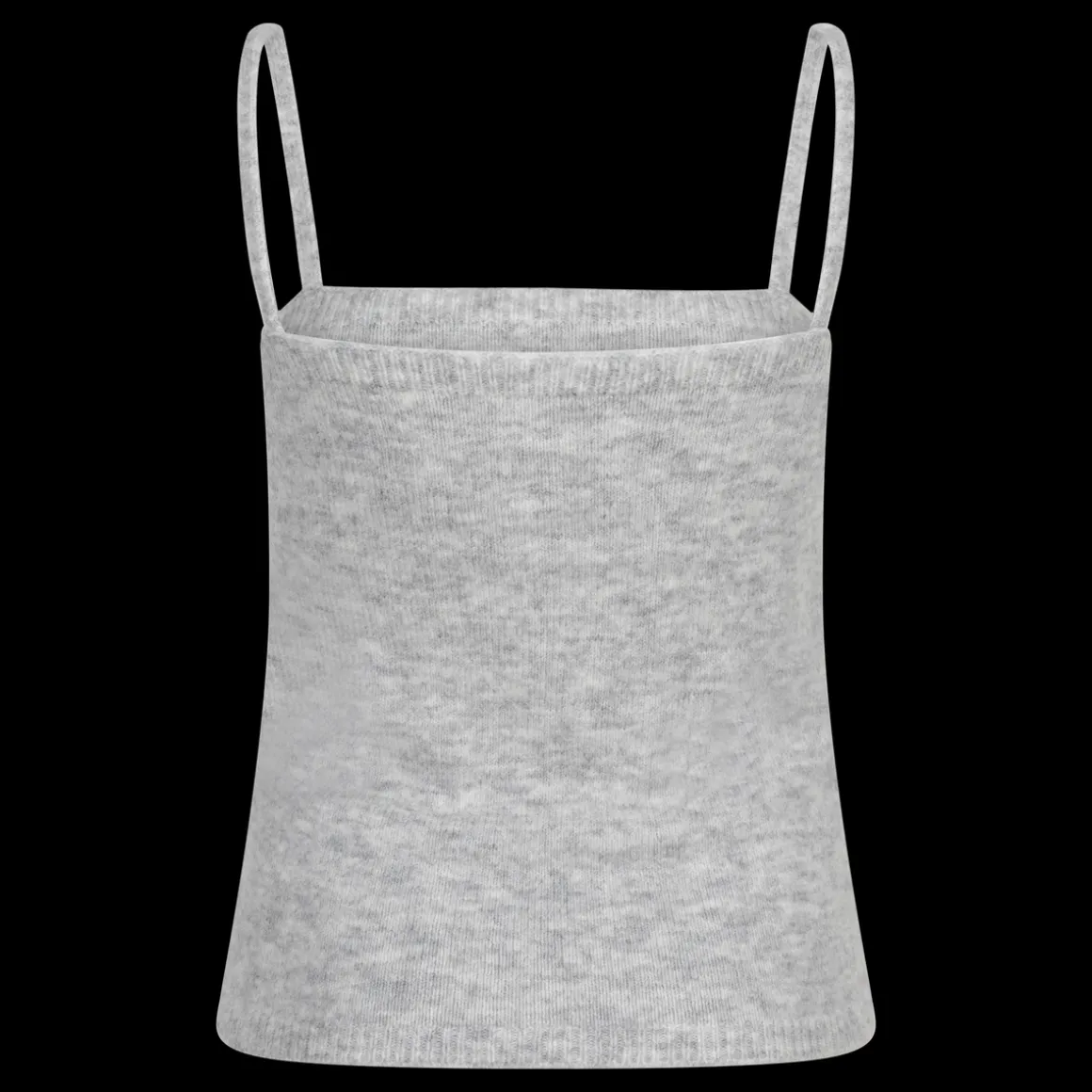 Camilla Comfy wool top