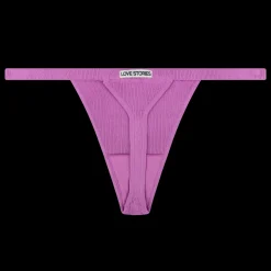 Carole Tanga-style string briefs