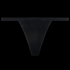 Carole Tanga-style string briefs