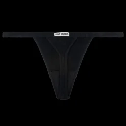 Carole Tanga-style string briefs
