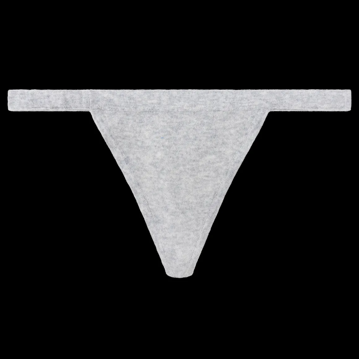 Carole Tanga-style string briefs