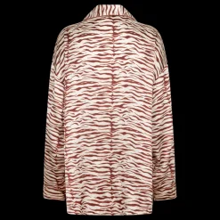 Cedric Classic pyjama shirt