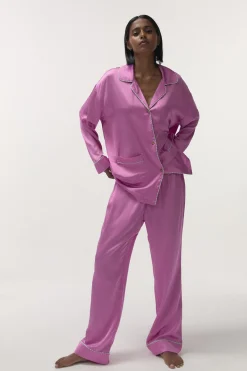 Cedric Classic pyjama shirt