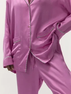 Cedric Classic pyjama shirt