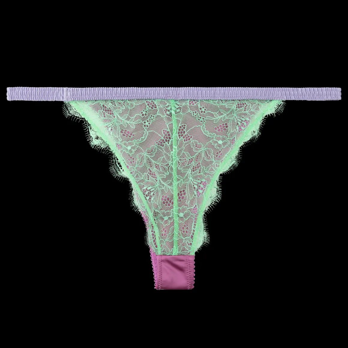 Charlotte Tanga-style briefs