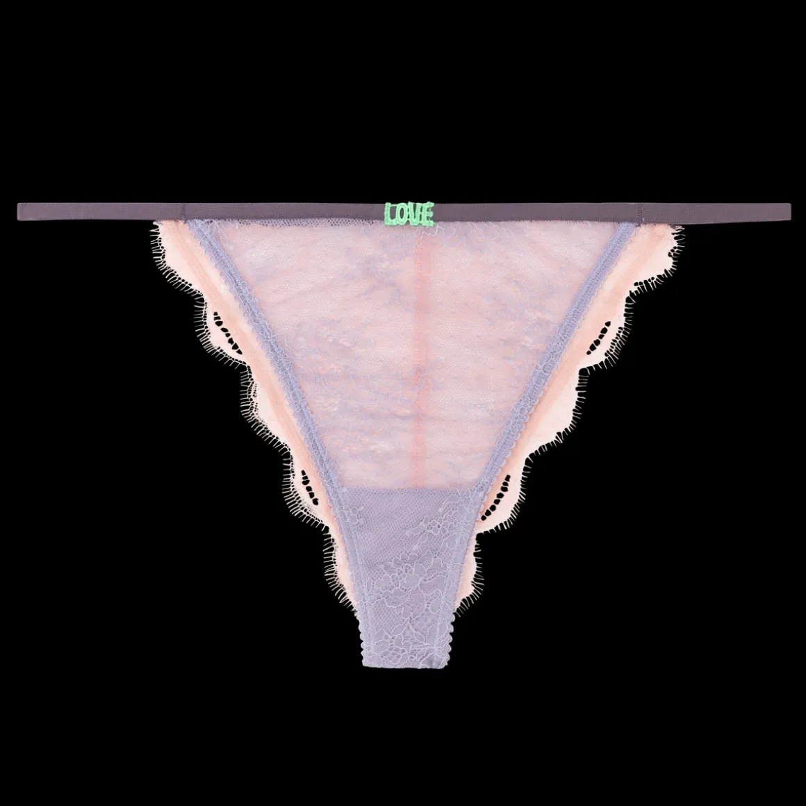 Charlotte Tanga-style briefs