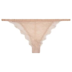 Charlotte Tanga-style string