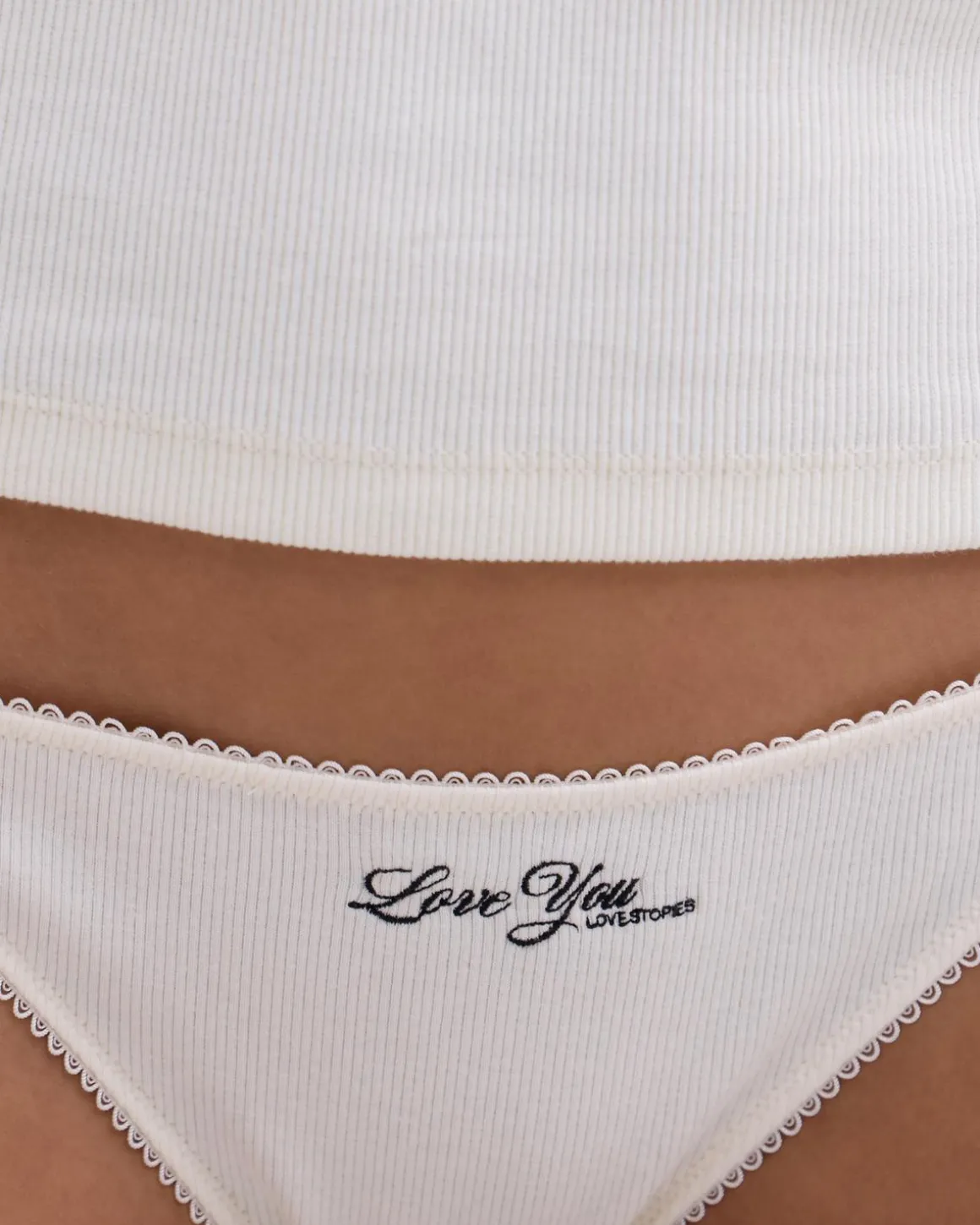 Clio 2-Pack 2-pack tanga-style briefs