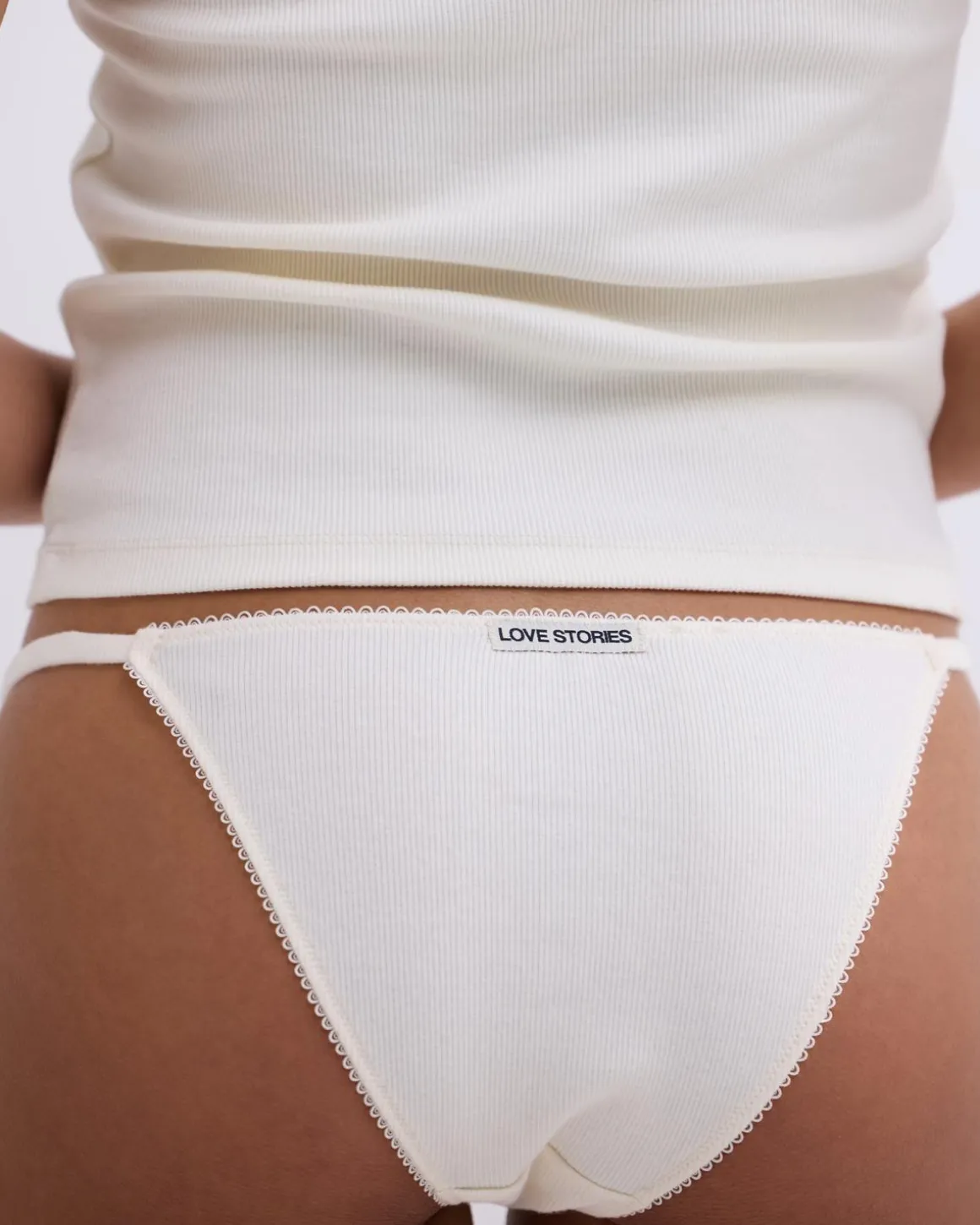 Clio 2-Pack 2-pack tanga-style briefs
