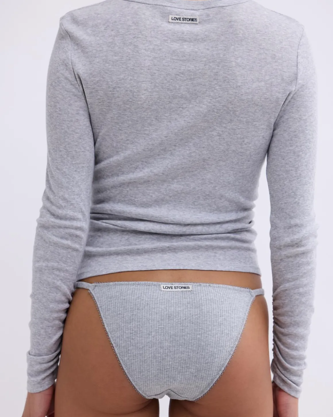 Clio 2-Pack 2-pack tanga-style briefs