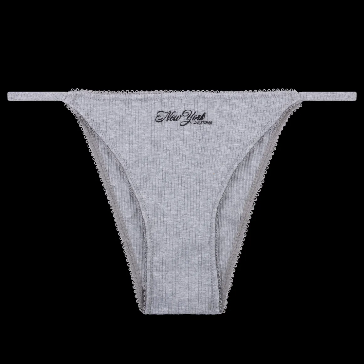 Clio 2-Pack 2-pack tanga-style briefs