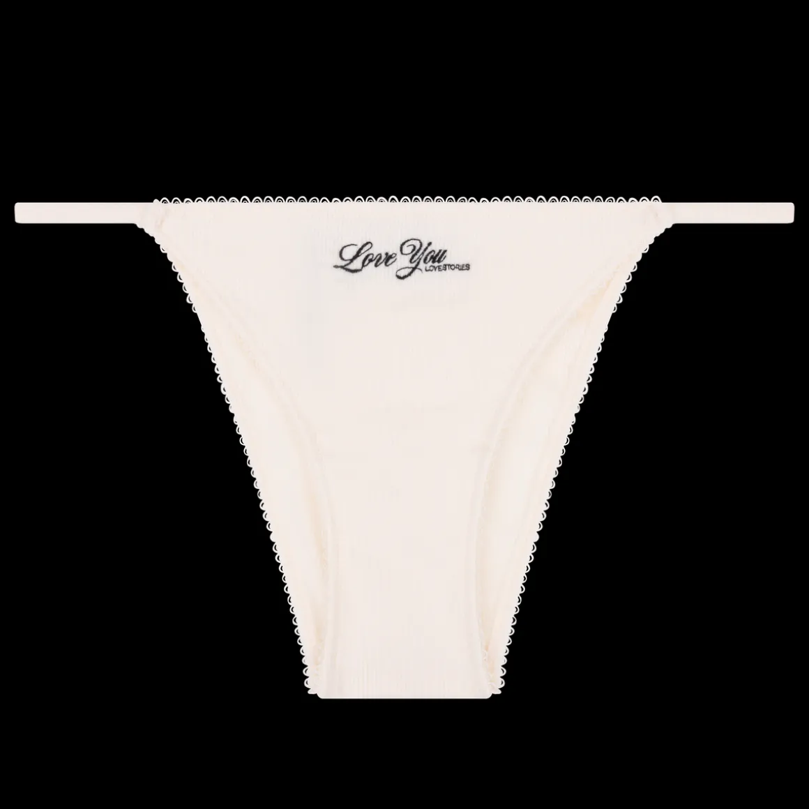Clio 2-Pack 2-pack tanga-style briefs