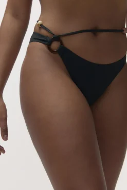 Coral Bikini briefs