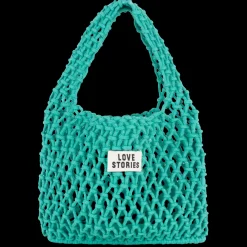 Crochet Bag Woven crochet bag