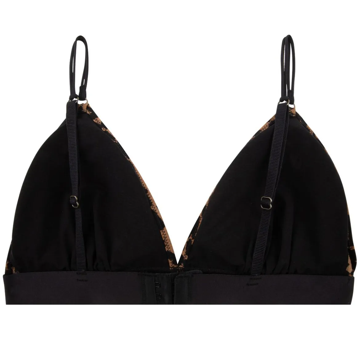 Darling Padded comfy bralette