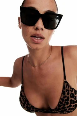 Darling Padded comfy bralette