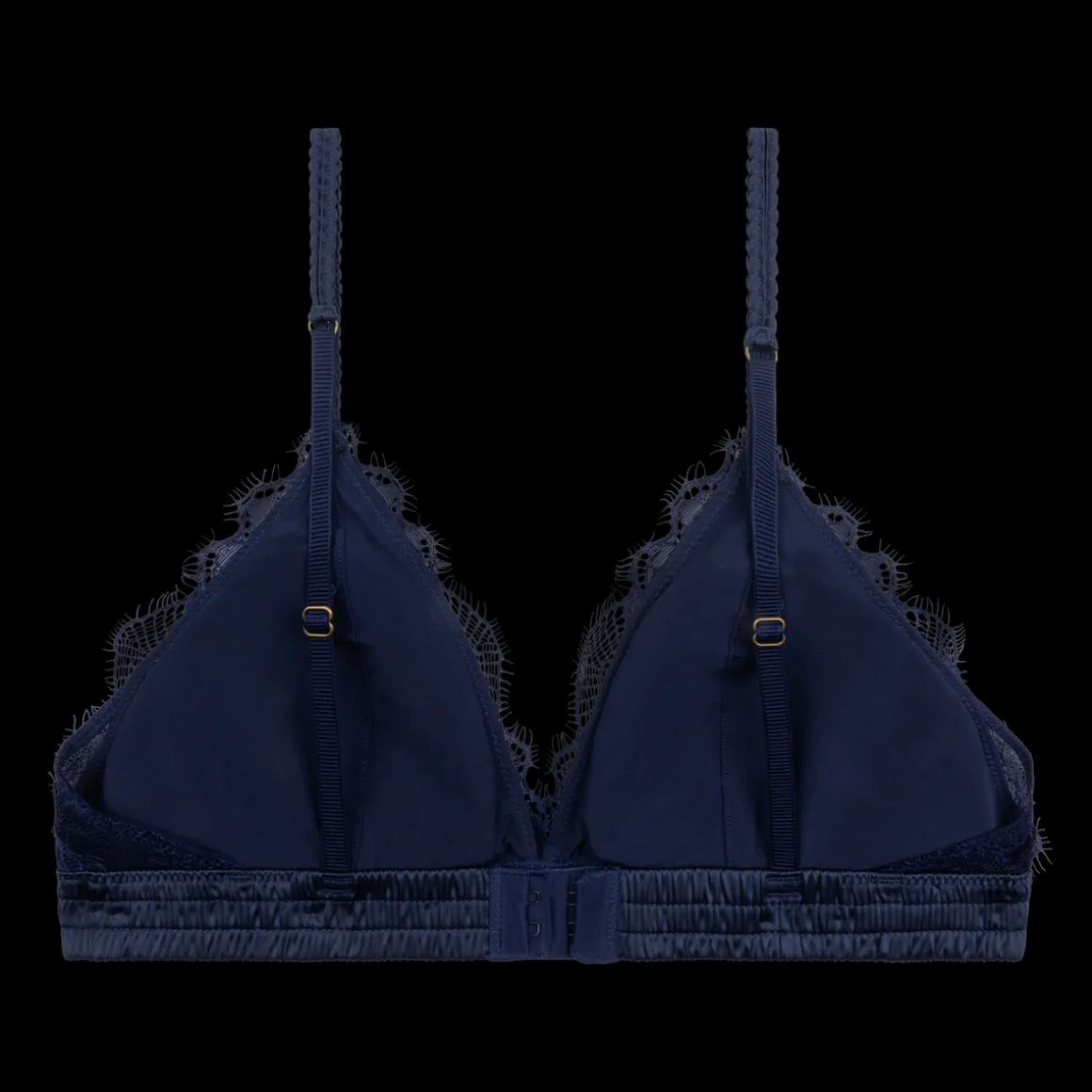 Darling Padded lace bralette