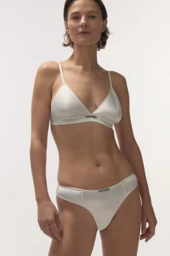 Darling Sporty unpadded bralette