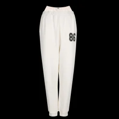 Donna Comfortable trackpants
