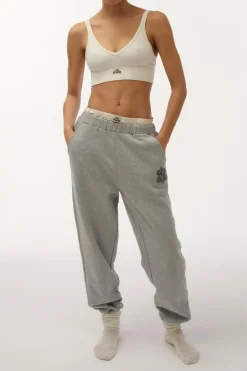 Donna Comfortable trackpants