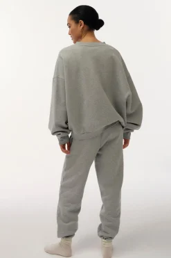 Donna Comfortable trackpants