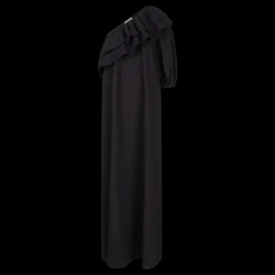 Everly One shoulder dress