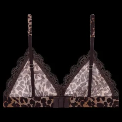 Filippa Comfortable triangle bralette