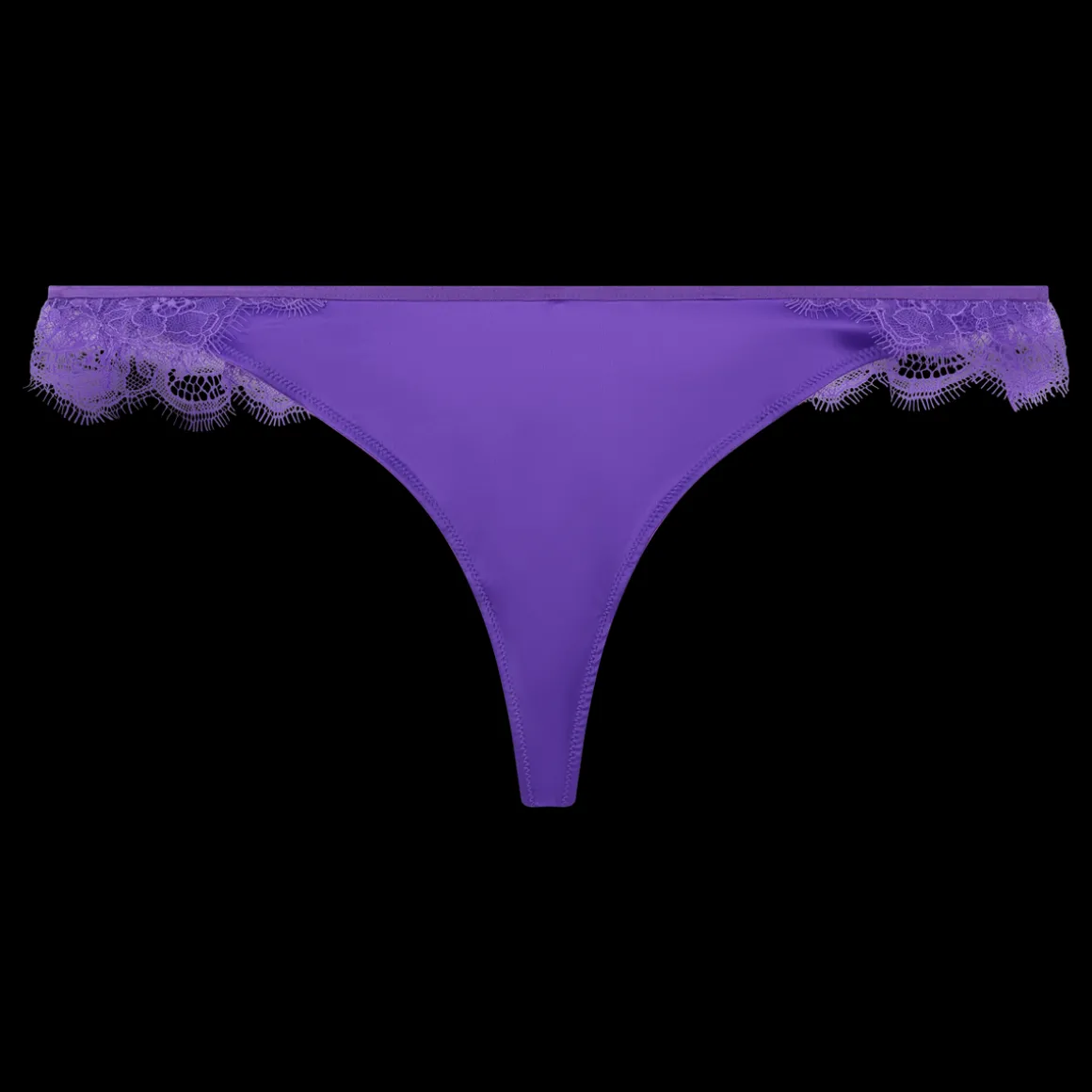 Francesca Luxurious string briefs