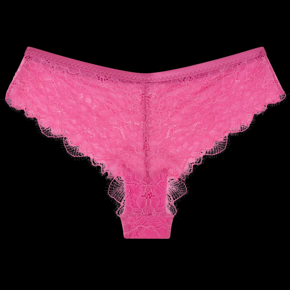 Gloria Brazilian lace briefs