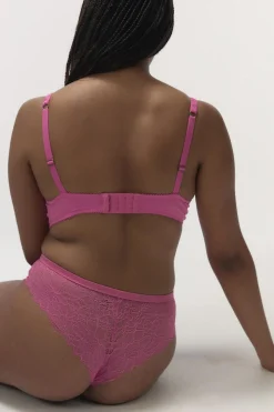 Gloria Brazilian lace briefs