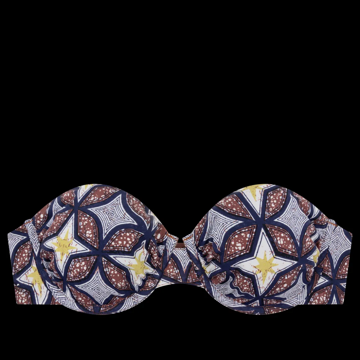 Glow Wire bikini top