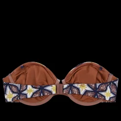 Glow Wire bikini top