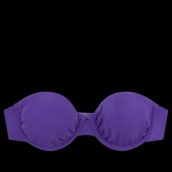 Glow Wire bikini top